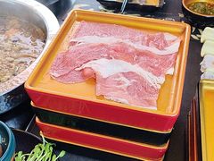 -牛武士寿喜烧·和牛火锅自助(全球首店)