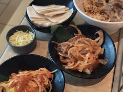 -新石器烤肉(高行万嘉店)