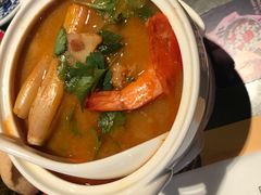 -simply thai天泰(长泰广场店)