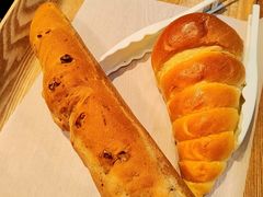 -新侨三宝乐面包店(崇文门店)