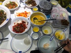 -兰湘子·湘菜小炒(济南领秀城店)