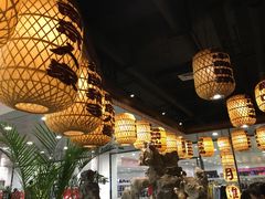 大堂-南京人家(盛京大奥莱店)