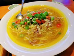 -潍城老菜馆·地标美食