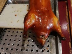 -同喜烤鸭店(光芒店)