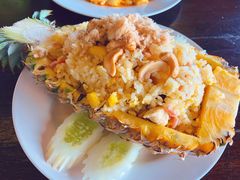 -大螃蟹海鲜餐厅