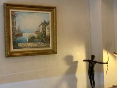 -Me Coffee下午茶艺术空间