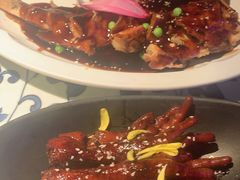 西湖酥醋鱼-桂满陇天书(南京德基旗舰店)