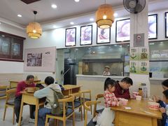 -四季美汤包(户部巷店)