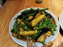 -静一餐厅·湖北菜(前门店)