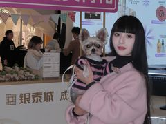 -成都银泰城