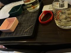 -水墨澜渟足道·SPA·传统(四望亭东关街店)
