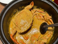 -Ministry of Crab•MOC(交子大道店)