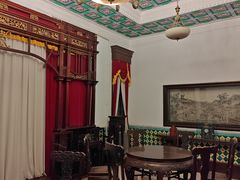 -张学良旧居陈列馆