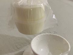 -老周记顺德双皮奶