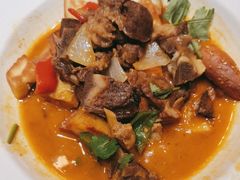 -胖老汉椒麻鸡清真新疆菜(西御街店)