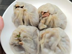 -严老幺烧麦(前进四路店)