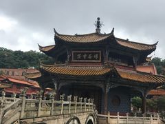 景点-圆通禅寺