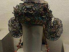 -中国闽台缘博物馆