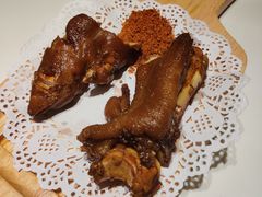 -乔阿马·江南味·驴肉香(龙湖华泾天街店)