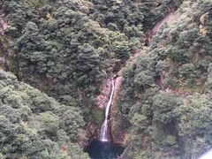 -宁波五龙潭景区