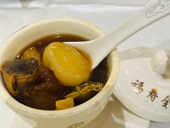 -聚春园自助餐厅(东街口店)
