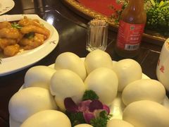 -鹿鸣春饭店(总店)
