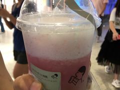 -喜茶(广州天汇igc店)