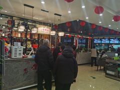 -令氏家外家周秦食府(高新店)