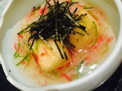 -月下料理(楷林IFC店)