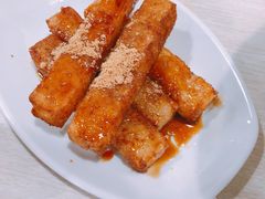 红糖滋耙-蜀串香牛杂火锅串串