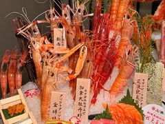 -上井料理黑金店(IFS国金中心店)