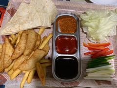 -又见马甲M8融合西餐厅(体育中心店)