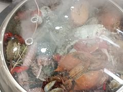 -仙螺岛海鲜自助餐厅(总店)