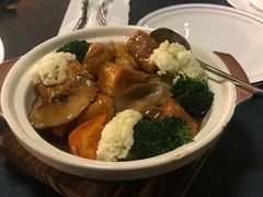-T館·花园艺术餐厅