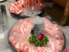 -海底捞火锅(吴中路店)