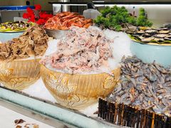 -星伦多自助料理(江阴万达店)