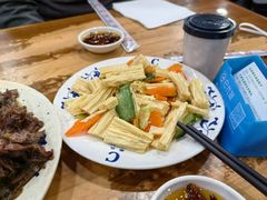 -柴氏风味斋(甘家口店)