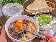 -绿小院(荔湾店)