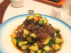 -老周家酱卤猪蹄私房菜(克拉玛依西街店)