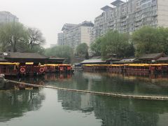 -皇家御河游(紫御湾码头)