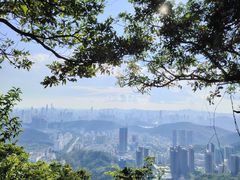 -梧桐山风景名胜区