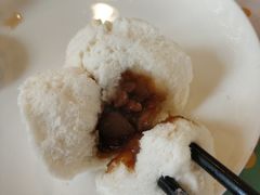 蜜汁叉烧包-点都德(汇盈广场店)