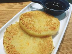 土豆饼-李先生的首尔小馆(松江启源广场店)
