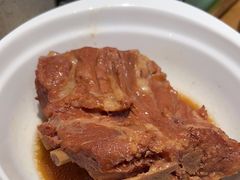 -喜家德虾仁水饺(马栏店)