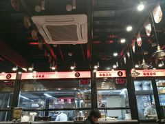 -布拉王港式美食(绿城店)