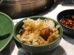 -狐狸爱上椰子鸡(滨江星光大道店)