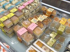 -御蝶坊生日蛋糕KNAC(新村店)