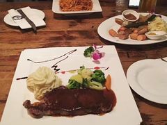 -宝莱纳啤酒花园餐厅PAULANER BRAUHAUS Nanjing(广州路店)