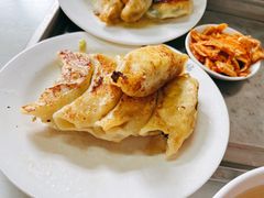 -劈柴院锅贴(沈阳路店)