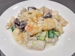 -燕春楼(海河华鼎店)